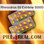 Rhinocéros 69 Extrême 50000 new10